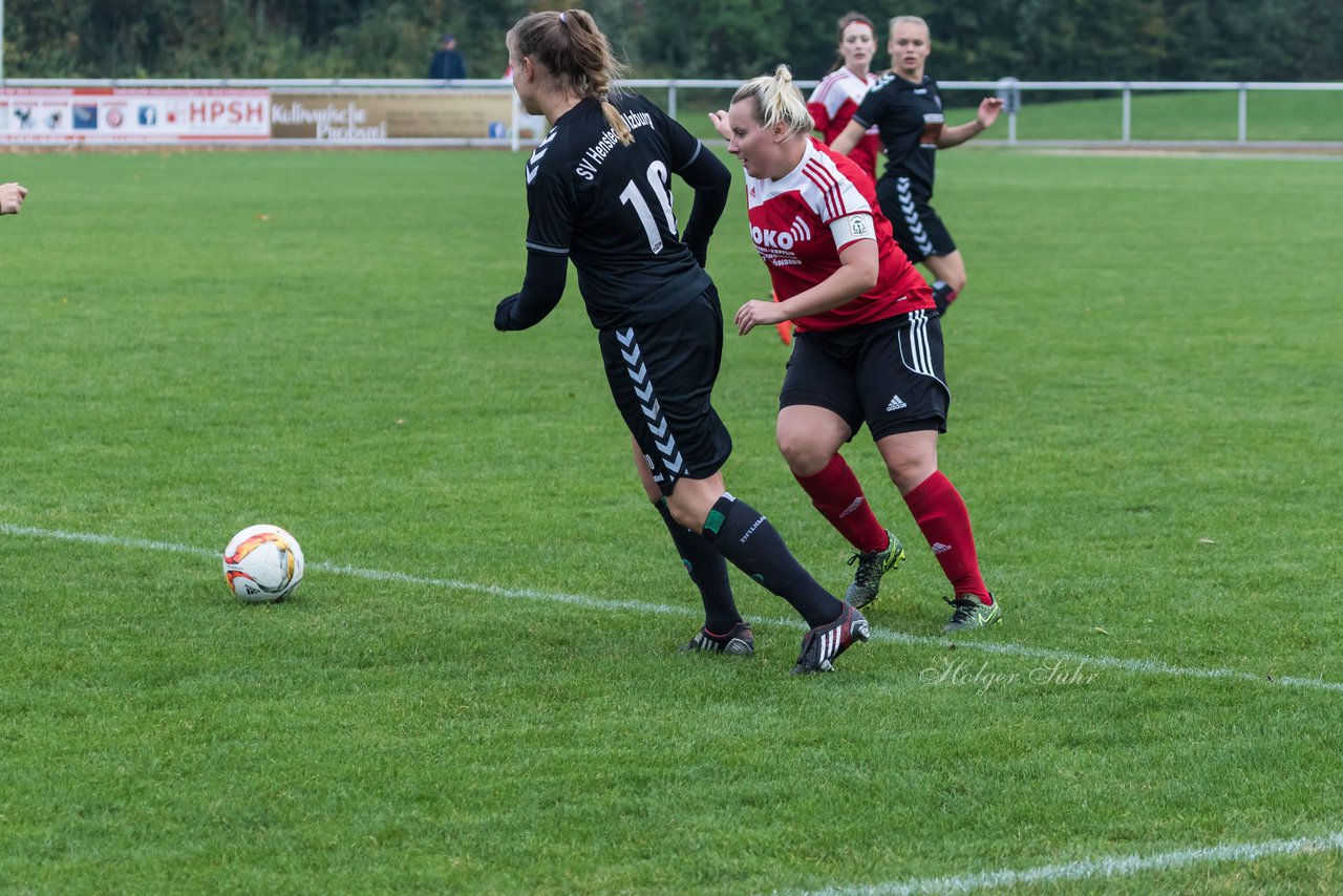 Bild 241 - Frauen TSV Schnberg - SV Henstedt Ulzburg 2 : Ergebnis: 2:6